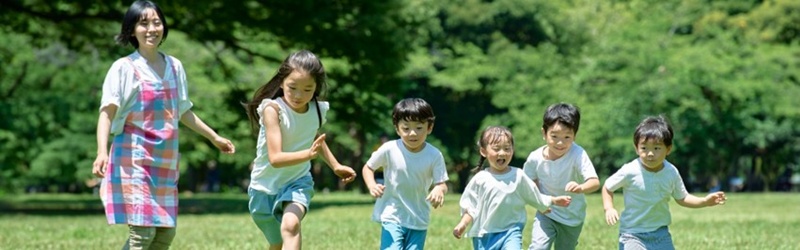 集団活動